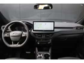 Ford Kuga (2025) thumbnail 23