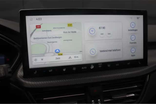 Ford Kuga (2025) thumbnail 26