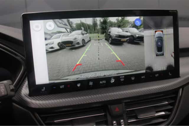 Ford Kuga (2025) thumbnail 27