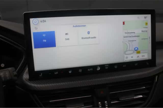 Ford Kuga (2025) thumbnail 29