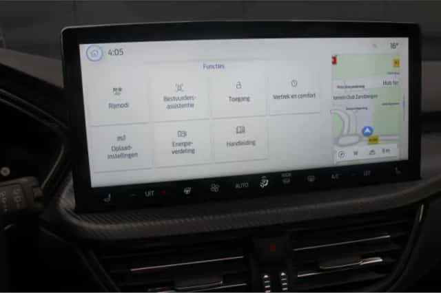 Ford Kuga (2025) thumbnail 30
