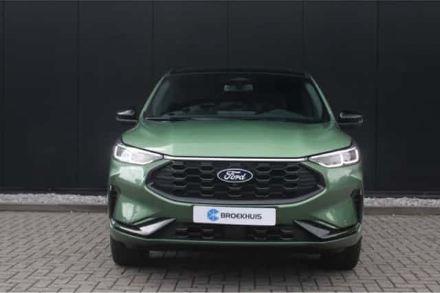Ford Kuga (2025) thumbnail 4