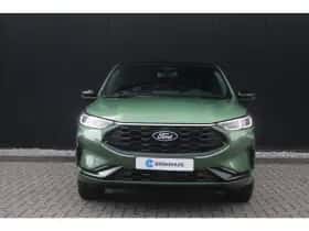 Ford Kuga (2025) thumbnail 4
