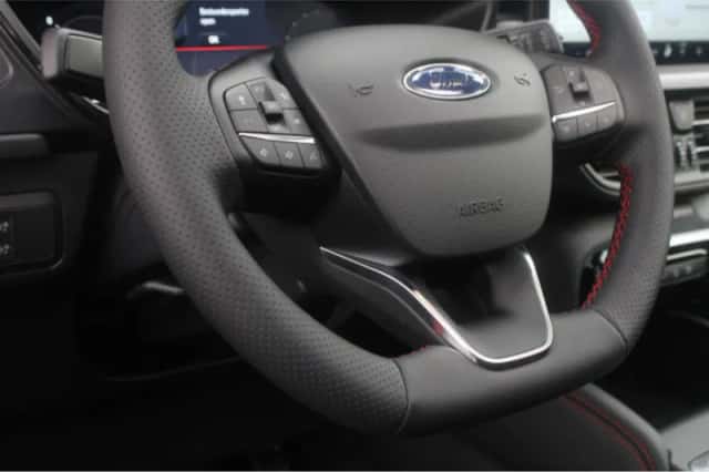 Ford Kuga (2025) thumbnail 34
