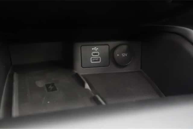 Ford Kuga (2025) thumbnail 35