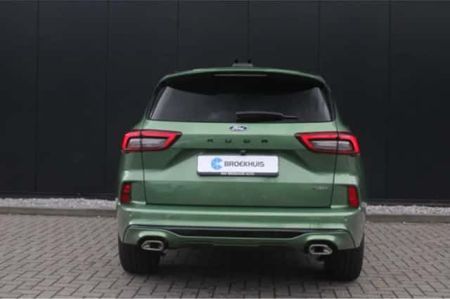 Ford Kuga (2025) thumbnail 5