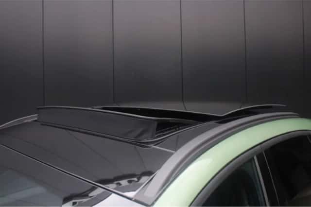Ford Kuga (2025) thumbnail 6