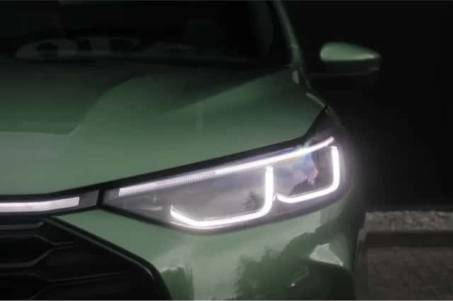 Ford Kuga (2025) thumbnail 7