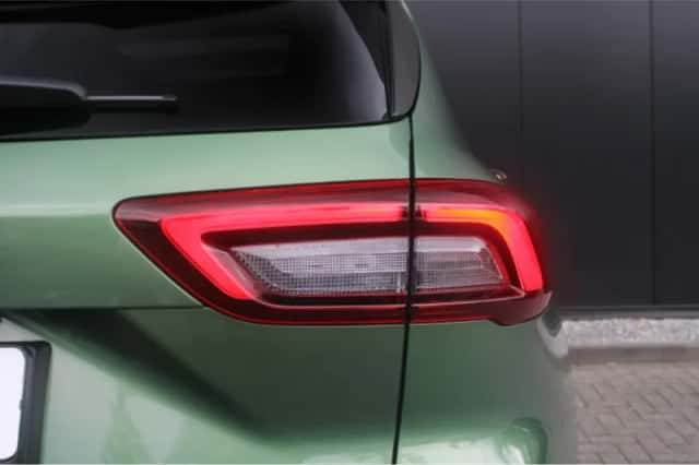 Ford Kuga (2025) thumbnail 8