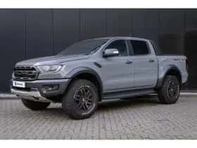 Ford Ranger (2020)
