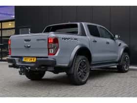 Ford Ranger (2020) thumbnail 2