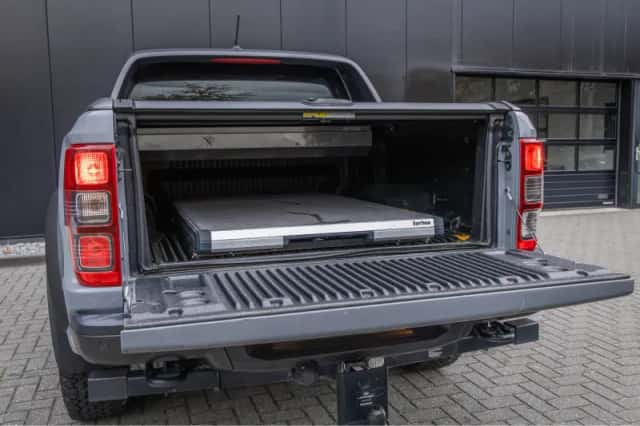 Ford Ranger (2020) thumbnail 11