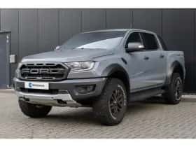 Ford Ranger (2020) thumbnail 12