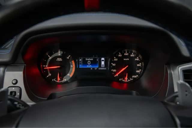 Ford Ranger (2020) thumbnail 13