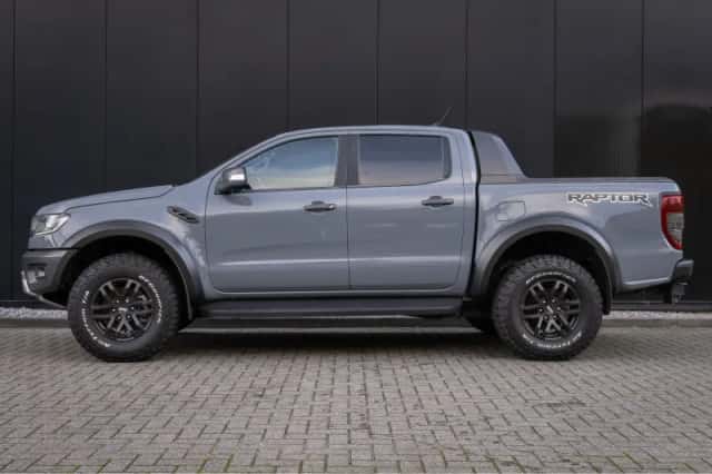 Ford Ranger (2020) thumbnail 16
