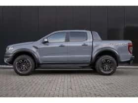 Ford Ranger (2020) thumbnail 16