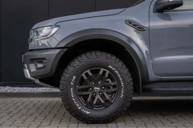 Ford Ranger (2020) thumbnail 17