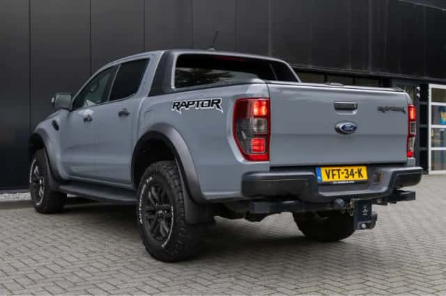Ford Ranger (2020) thumbnail 18