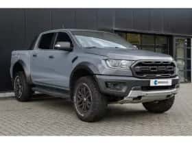 Ford Ranger (2020) thumbnail 19