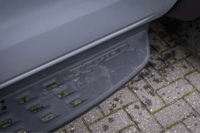 Ford Ranger (2020) thumbnail 20