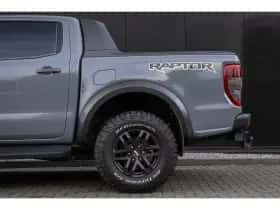 Ford Ranger (2020) thumbnail 3
