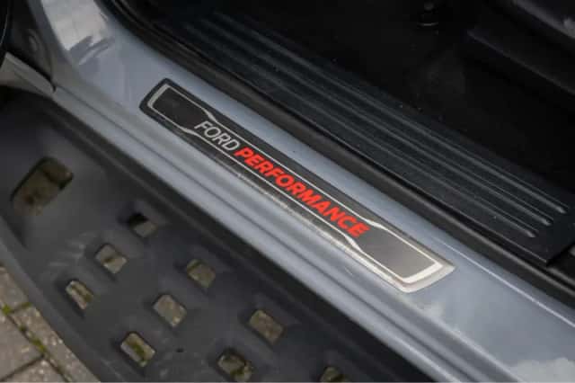 Ford Ranger (2020) thumbnail 21