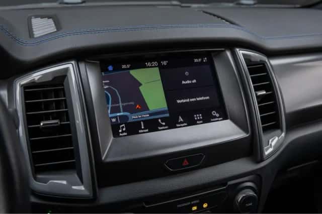 Ford Ranger (2020) thumbnail 22