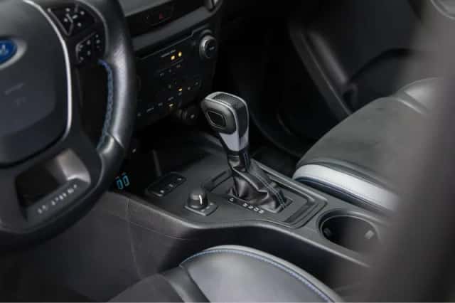 Ford Ranger (2020) thumbnail 25