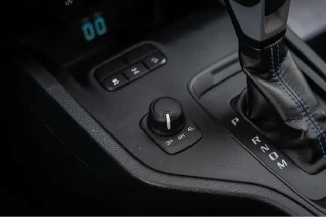 Ford Ranger (2020) thumbnail 26