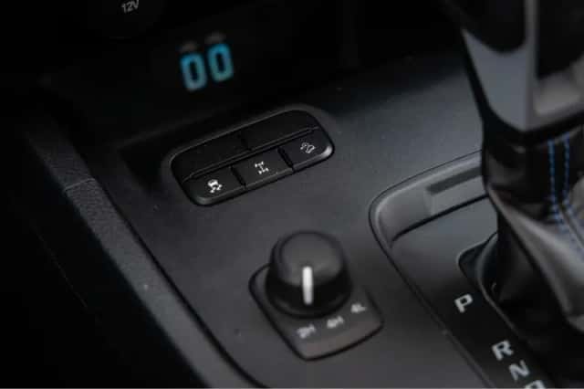 Ford Ranger (2020) thumbnail 27