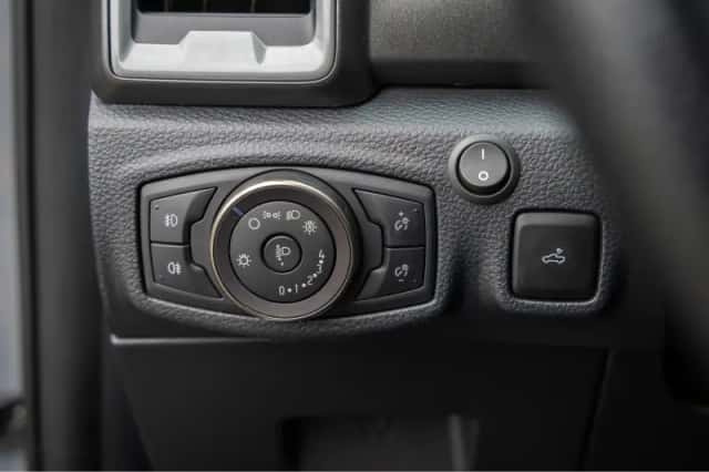 Ford Ranger (2020) thumbnail 28
