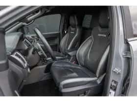 Ford Ranger (2020) thumbnail 4