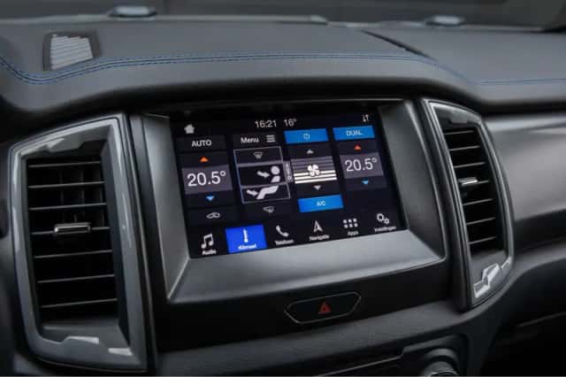 Ford Ranger (2020) thumbnail 33