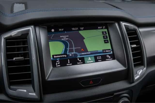 Ford Ranger (2020) thumbnail 34