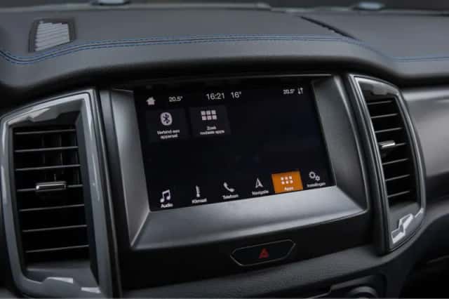 Ford Ranger (2020) thumbnail 35