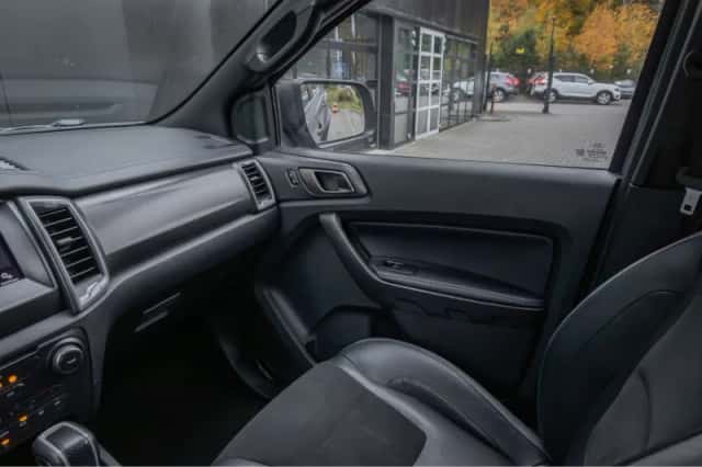 Ford Ranger (2020) thumbnail 38