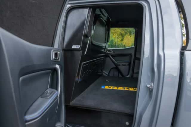 Ford Ranger (2020) thumbnail 39