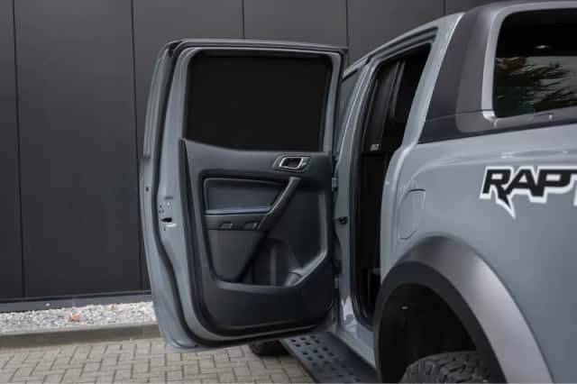 Ford Ranger (2020) thumbnail 40
