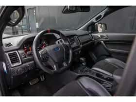 Ford Ranger (2020) thumbnail 5
