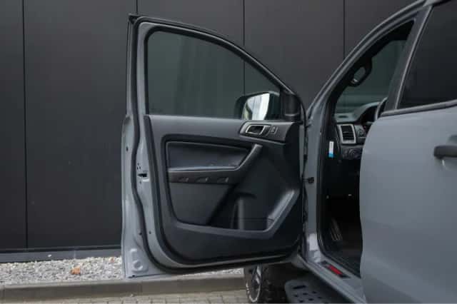 Ford Ranger (2020) thumbnail 41