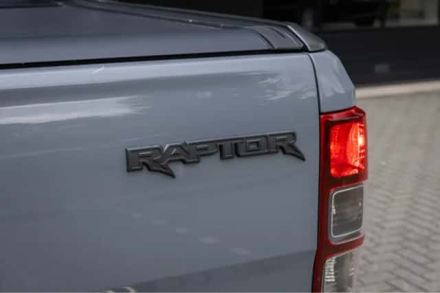 Ford Ranger (2020) thumbnail 42