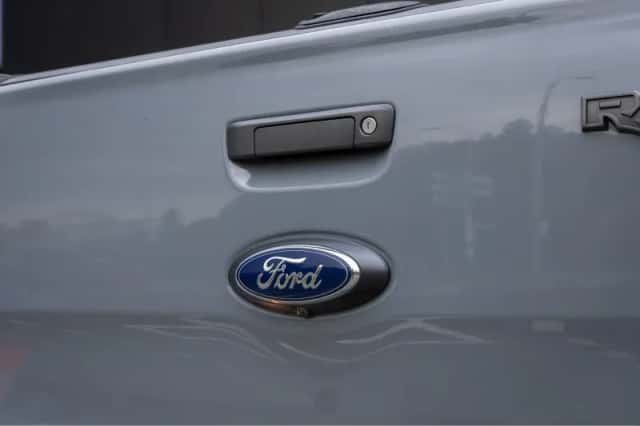 Ford Ranger (2020) thumbnail 43