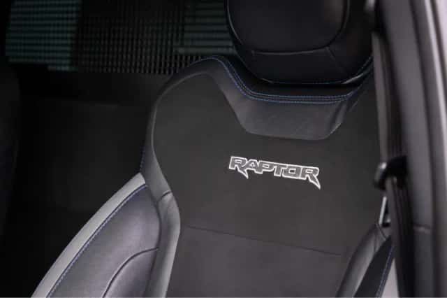 Ford Ranger (2020) thumbnail 6