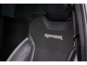 Ford Ranger (2020) thumbnail 6
