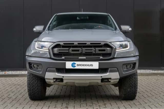 Ford Ranger (2020) thumbnail 7