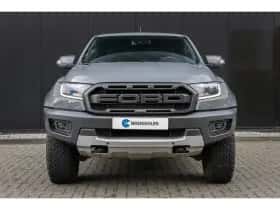 Ford Ranger (2020) thumbnail 7