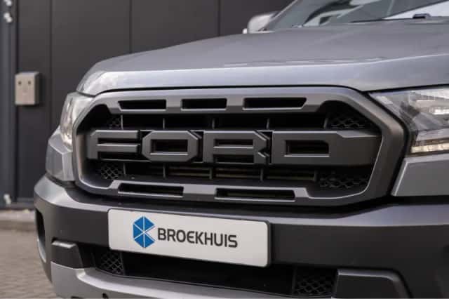 Ford Ranger (2020) thumbnail 8