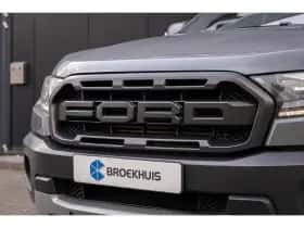 Ford Ranger (2020) thumbnail 8