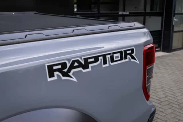 Ford Ranger (2020) thumbnail 9