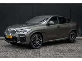 BMW X6 (2020)